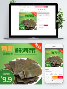 探索淘寶食品促銷素材與模板 免費下載與創意設計全攻略